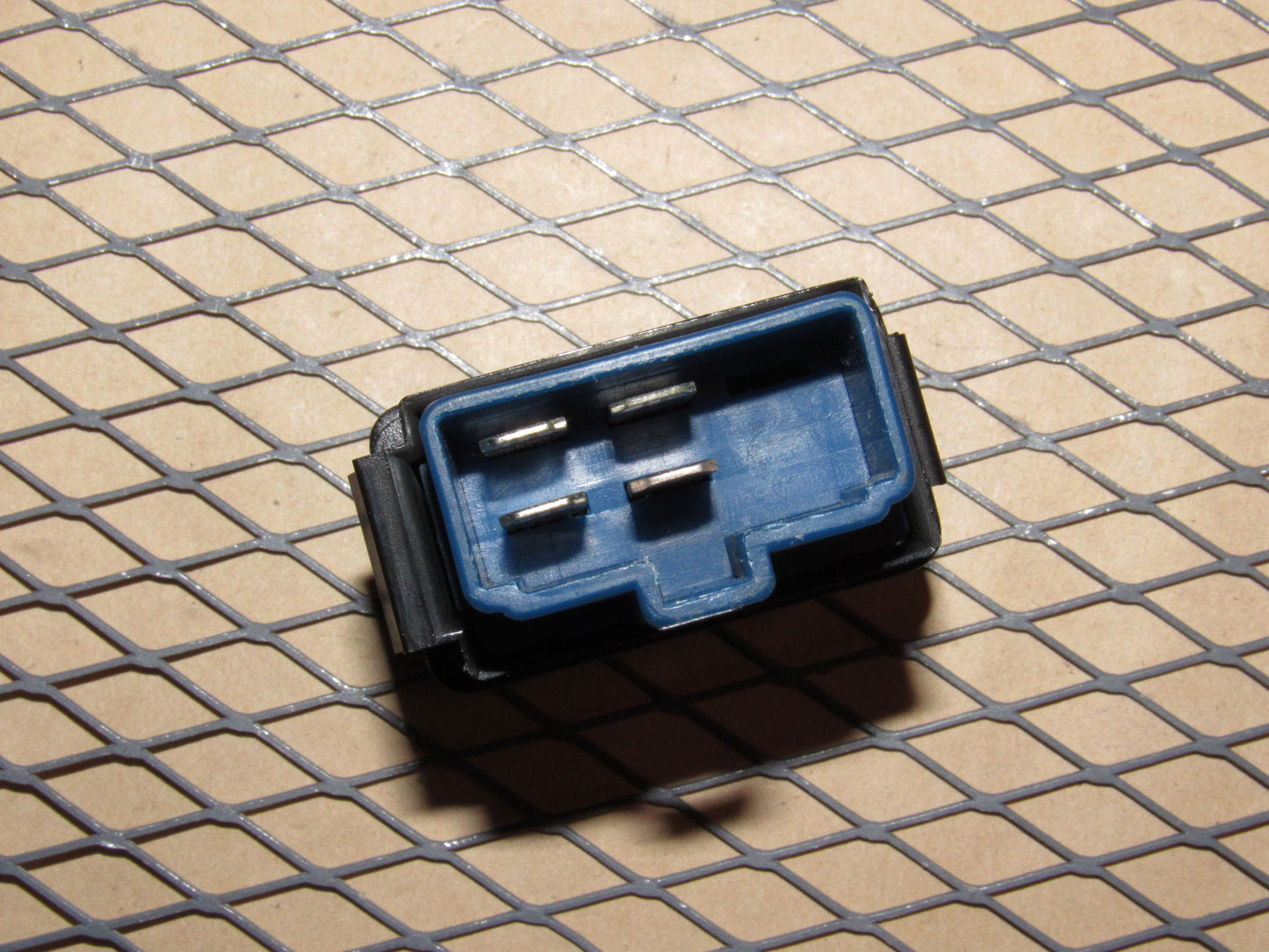 93 94 95 Mazda RX7 OEM Rear Defroster Switch