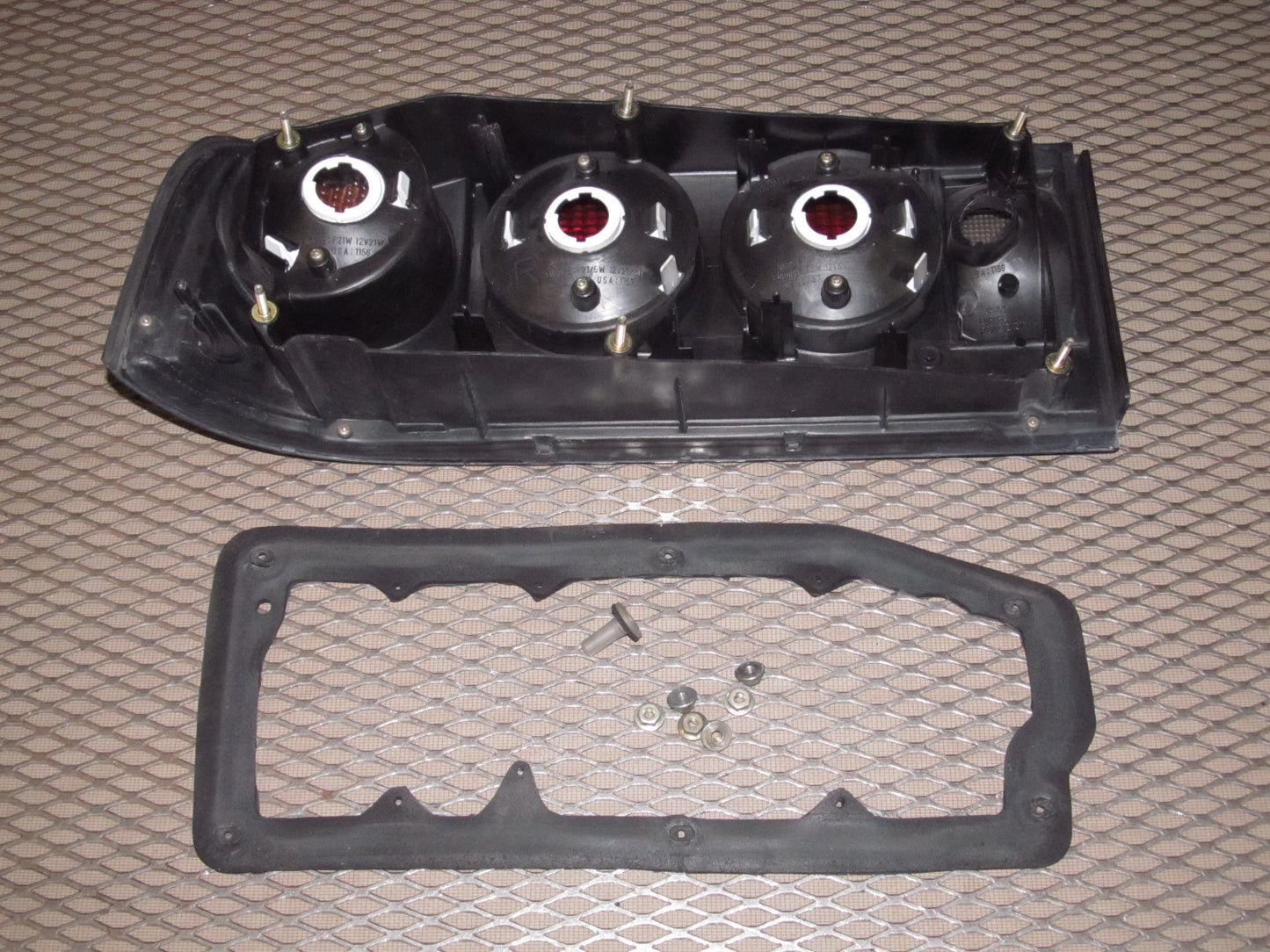 89 90 91 Mazda RX7 OEM Tail Light - Right