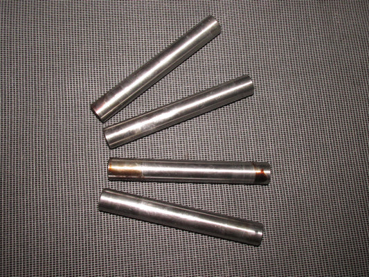 84 85 Mazda RX7 OEM GSL-SE Engine Tubular Dowel Pin Set