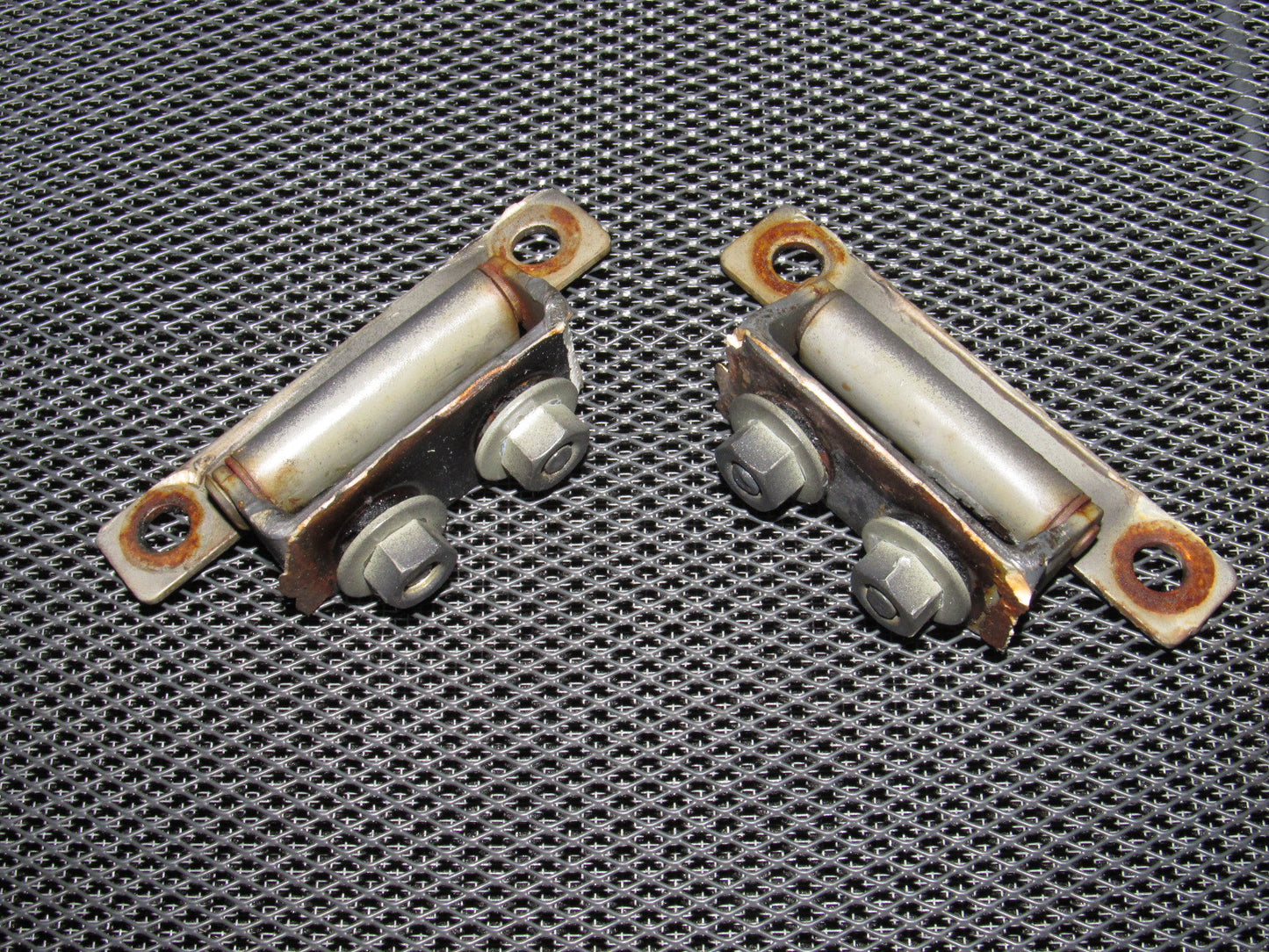 89 90 91 92 93 94 Nissan 240SX OEM Hatch Door Hinges