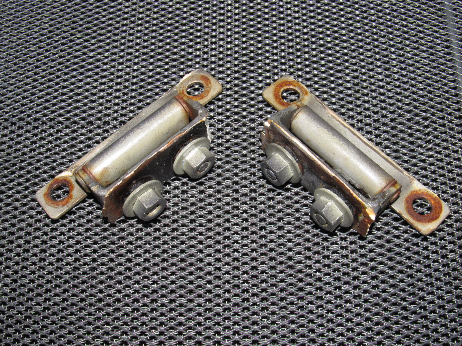 89 90 91 92 93 94 Nissan 240SX OEM Hatch Door Hinges
