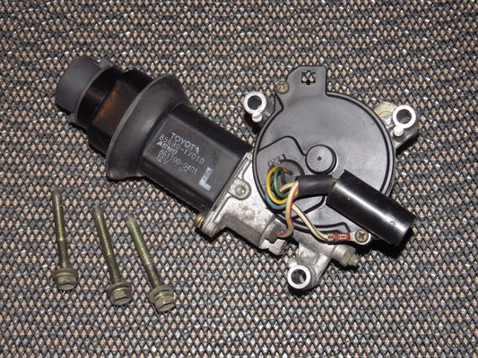 87 88 89 Toyota MR2 OEM Headlight Motor - Left