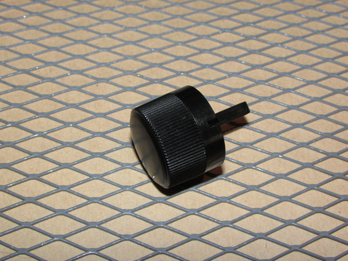 86 87 88 89 90 91 Mazda RX7 OEM Headlight Retractor Pop Up Switch Knob