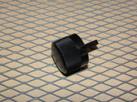 86 87 88 89 90 91 Mazda RX7 OEM Headlight Retractor Pop Up Switch Knob