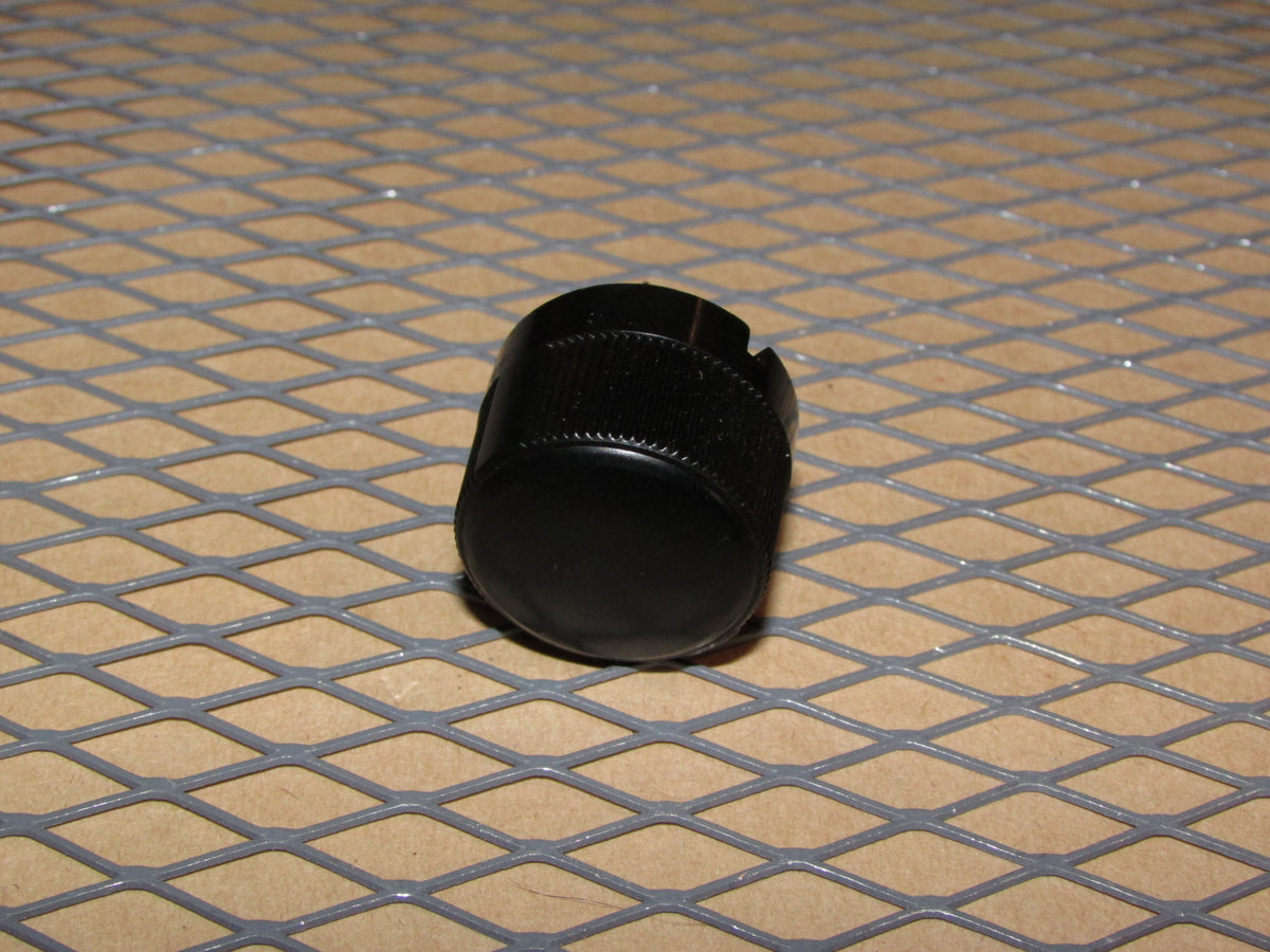 86 87 88 89 90 91 Mazda RX7 OEM Headlight Retractor Pop Up Switch Knob
