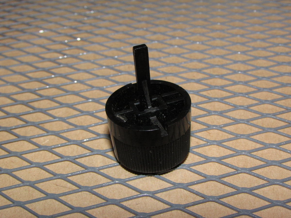86 87 88 89 90 91 Mazda RX7 OEM Headlight Retractor Pop Up Switch Knob