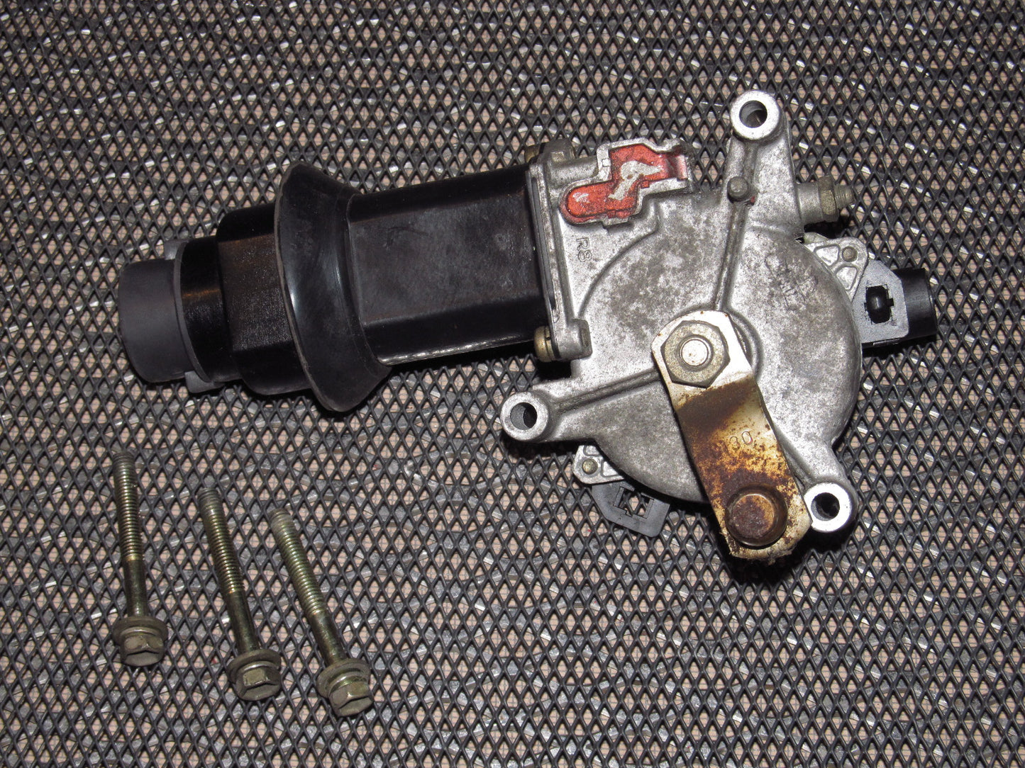 87 88 89 Toyota MR2 OEM Headlight Motor - Left