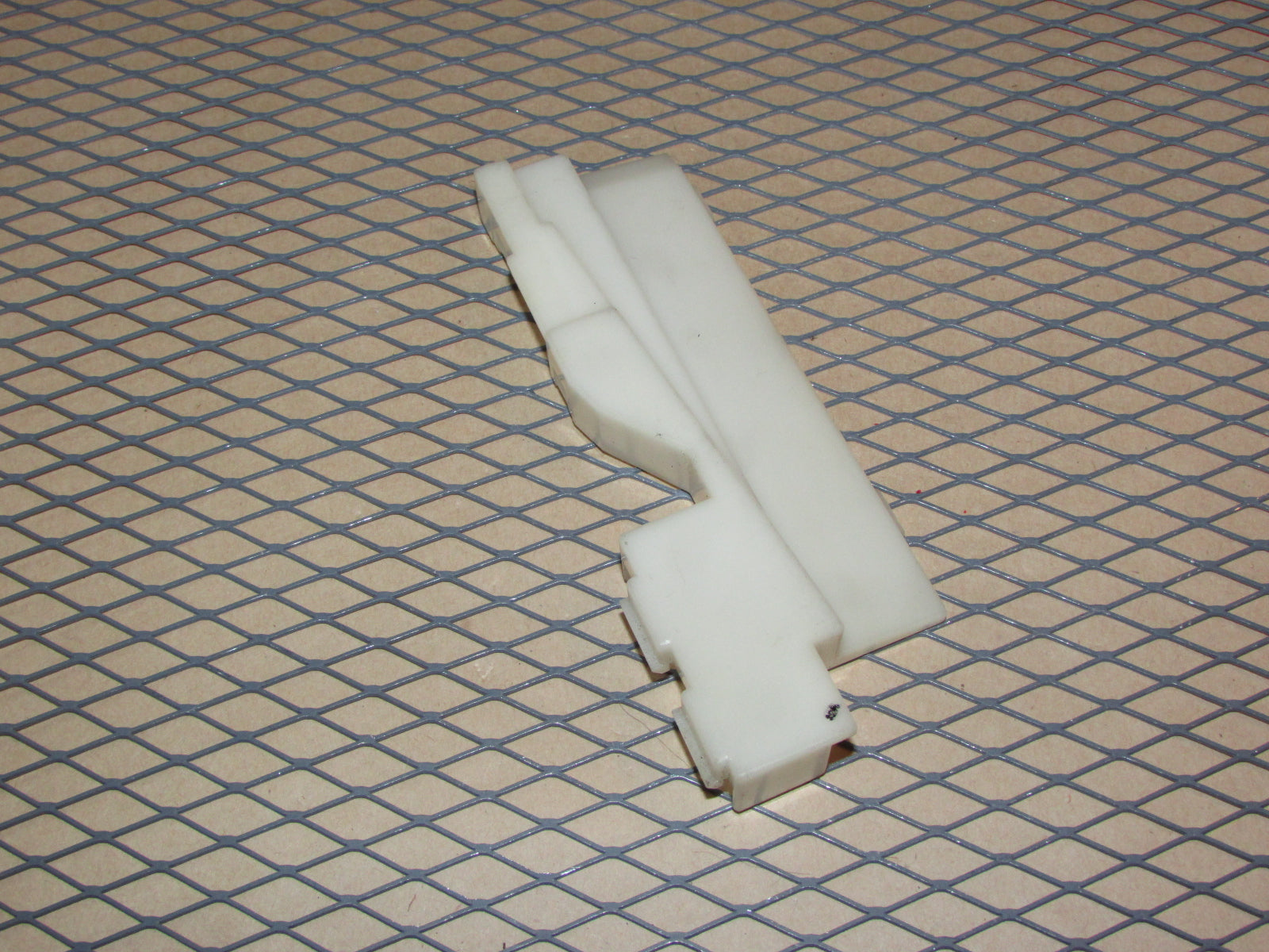 89 90 91 Mazda RX7 OEM Wiper Switch Assembly Side Cover Trim