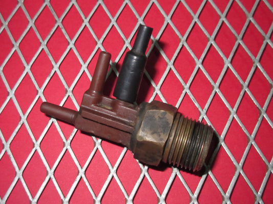 92 93 Lexus ES300 OEM Coolant Temperature Vacuum Sensor Valve