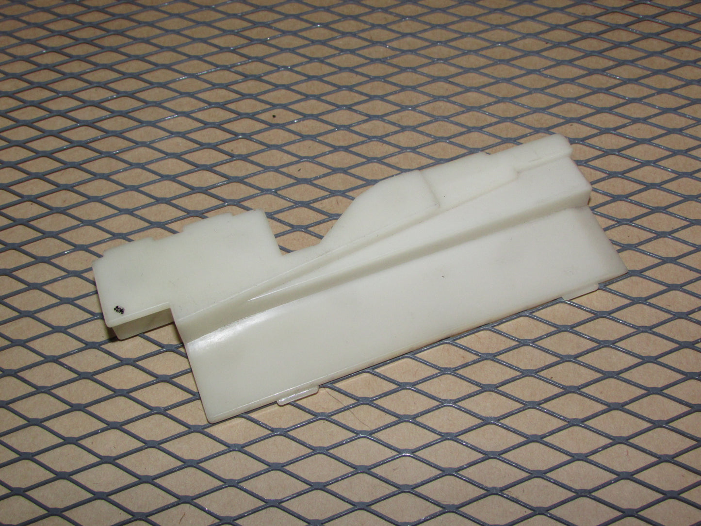 89 90 91 Mazda RX7 OEM Wiper Switch Assembly Side Cover Trim