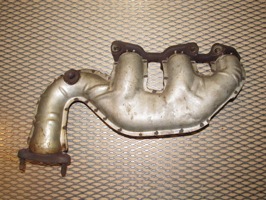 90-96 Nissan 300zx OEM Exhaust Manifold - Right
