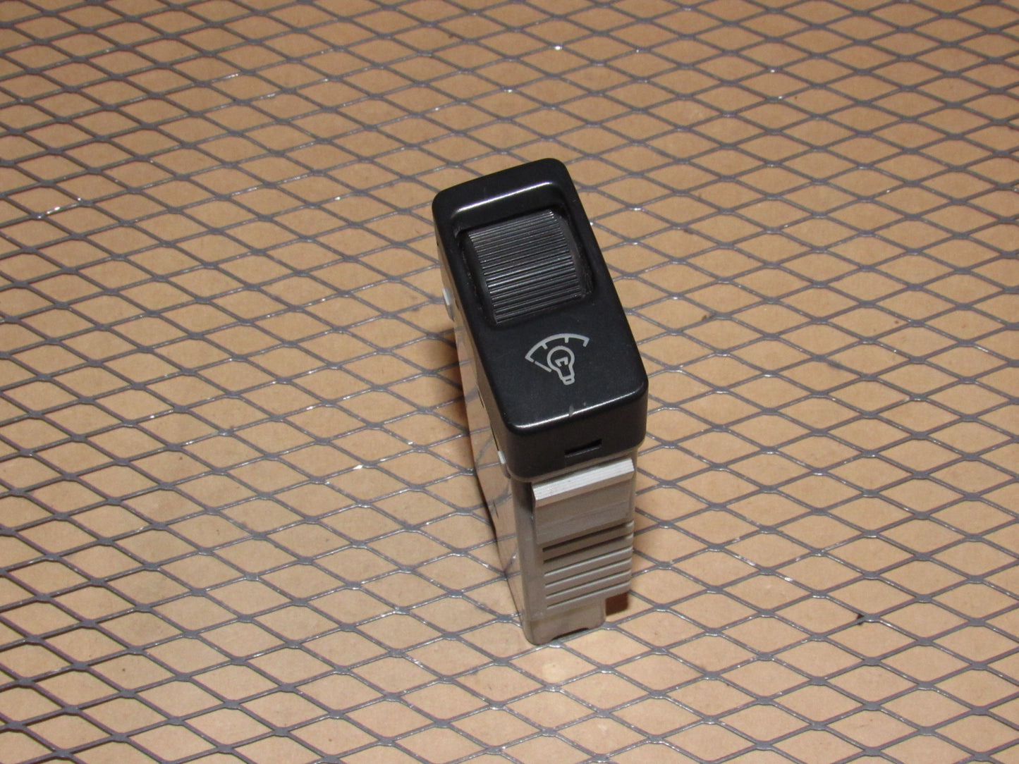 93 94 95 Mazda RX7 OEM Dash Light illumination Dimmer Switch