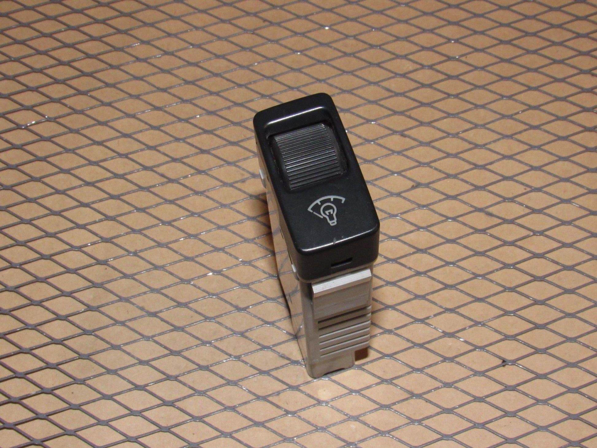 93 94 95 Mazda RX7 OEM Dash Light illumination Dimmer Switch