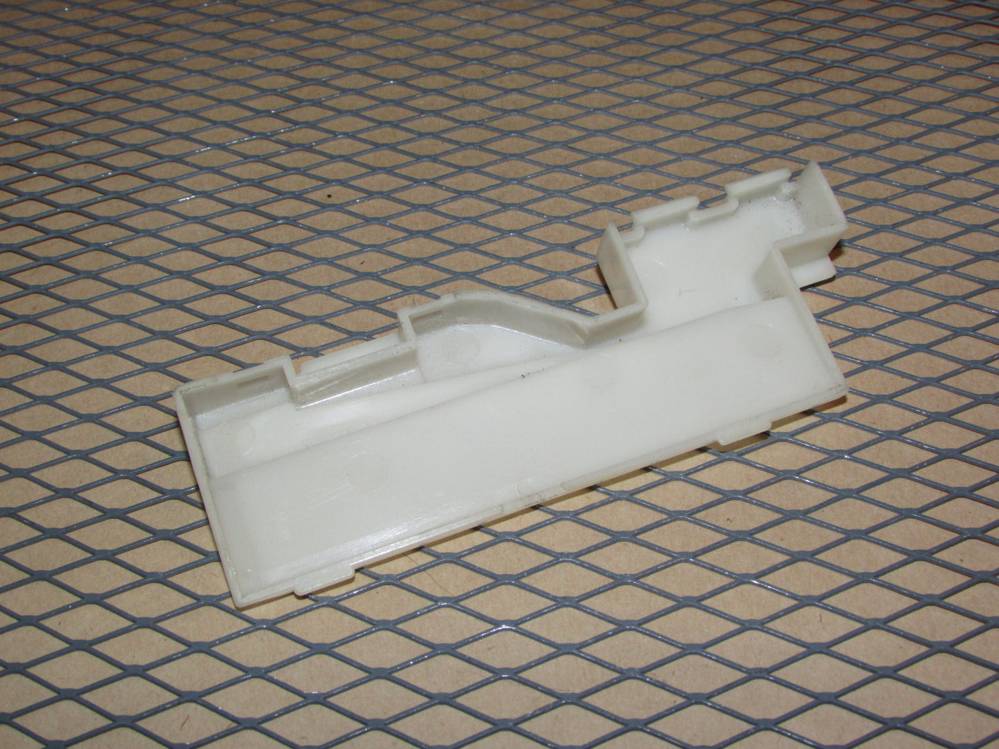 89 90 91 Mazda RX7 OEM Wiper Switch Assembly Side Cover Trim