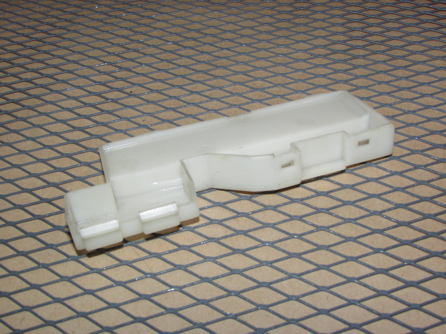 89 90 91 Mazda RX7 OEM Wiper Switch Assembly Side Cover Trim