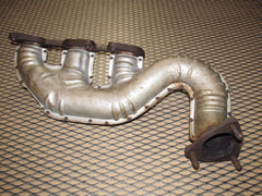 90-96 Nissan 300zx OEM Exhaust Manifold - Right