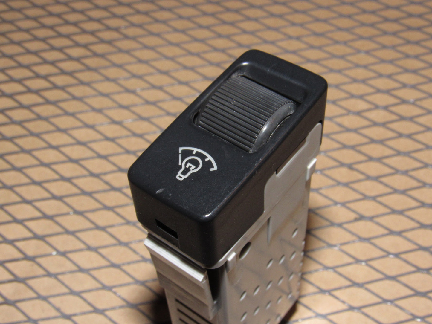 93 94 95 Mazda RX7 OEM Dash Light illumination Dimmer Switch