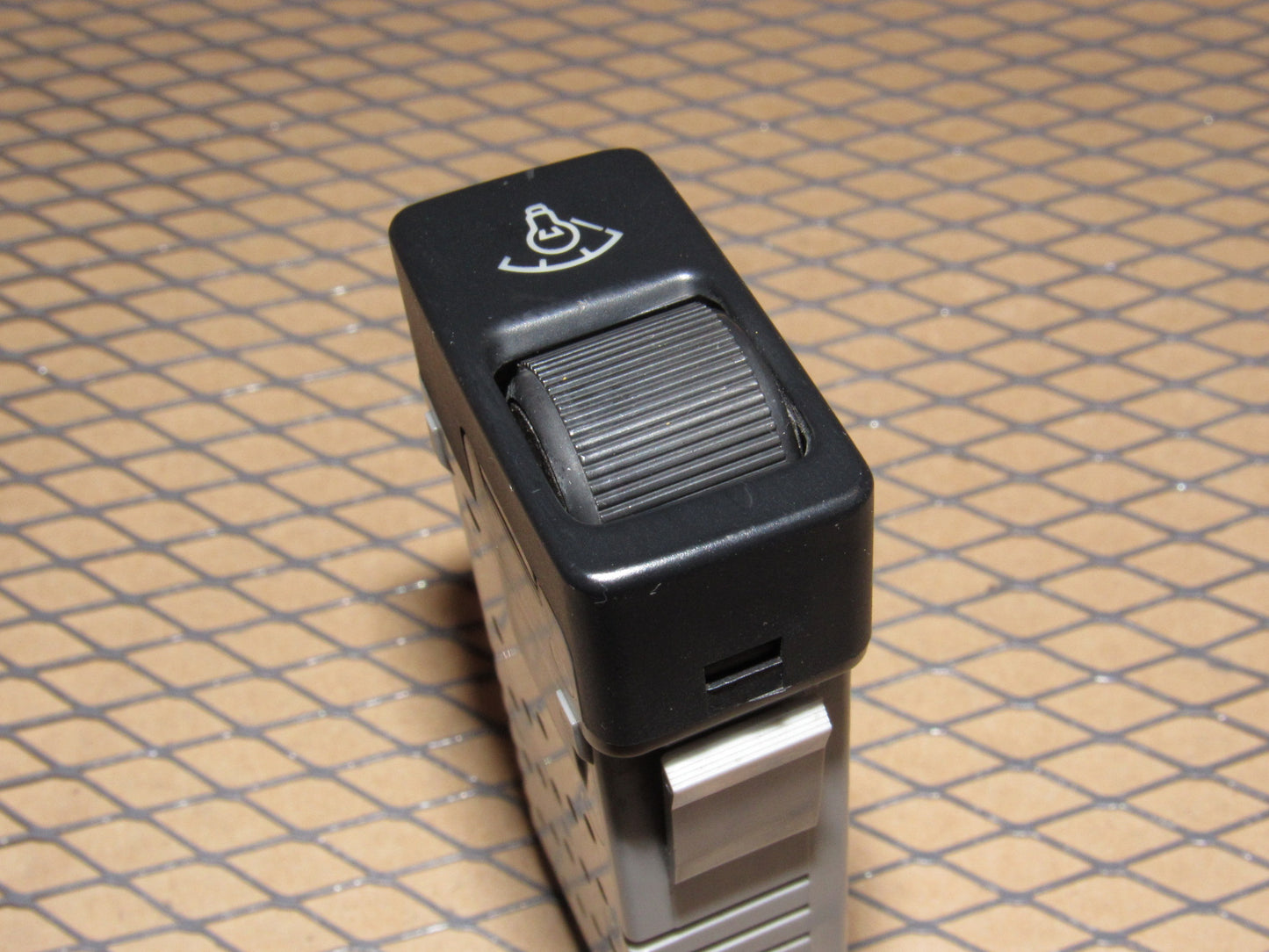 93 94 95 Mazda RX7 OEM Dash Light illumination Dimmer Switch