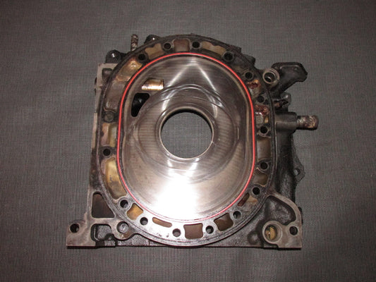 84 85 Mazda RX7 OEM GSL-SE Rear Engine Housing