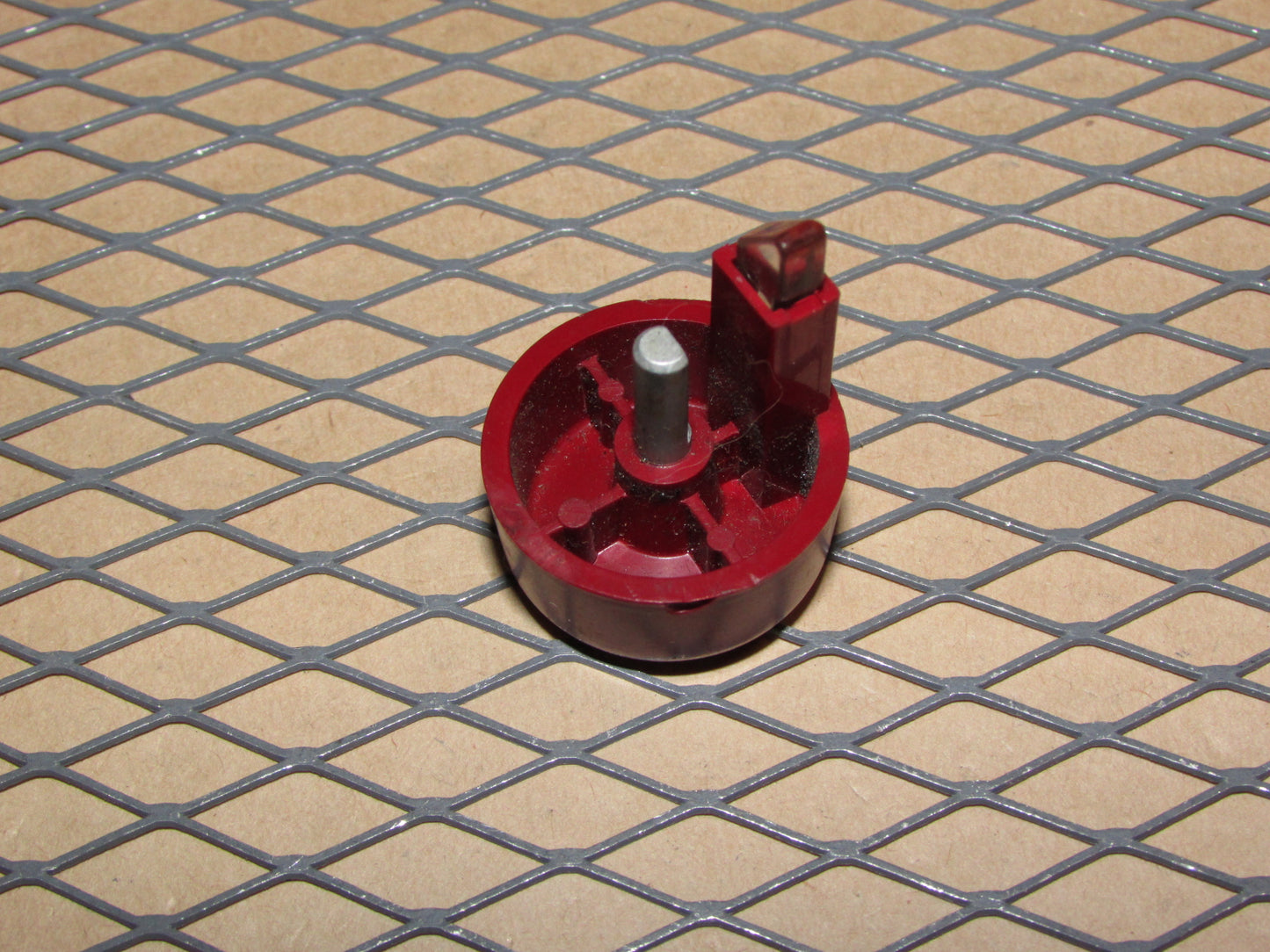 86 87 88 89 90 91 Mazda RX7 OEM Hazard Switch Knob
