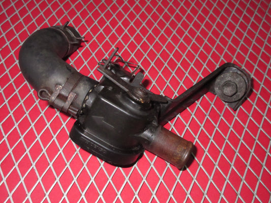 92 93 Lexus ES300 OEM Heater Core Coolant Bypass Valve
