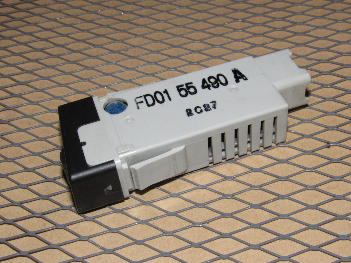 93 94 95 Mazda RX7 OEM Dash Light illumination Dimmer Switch