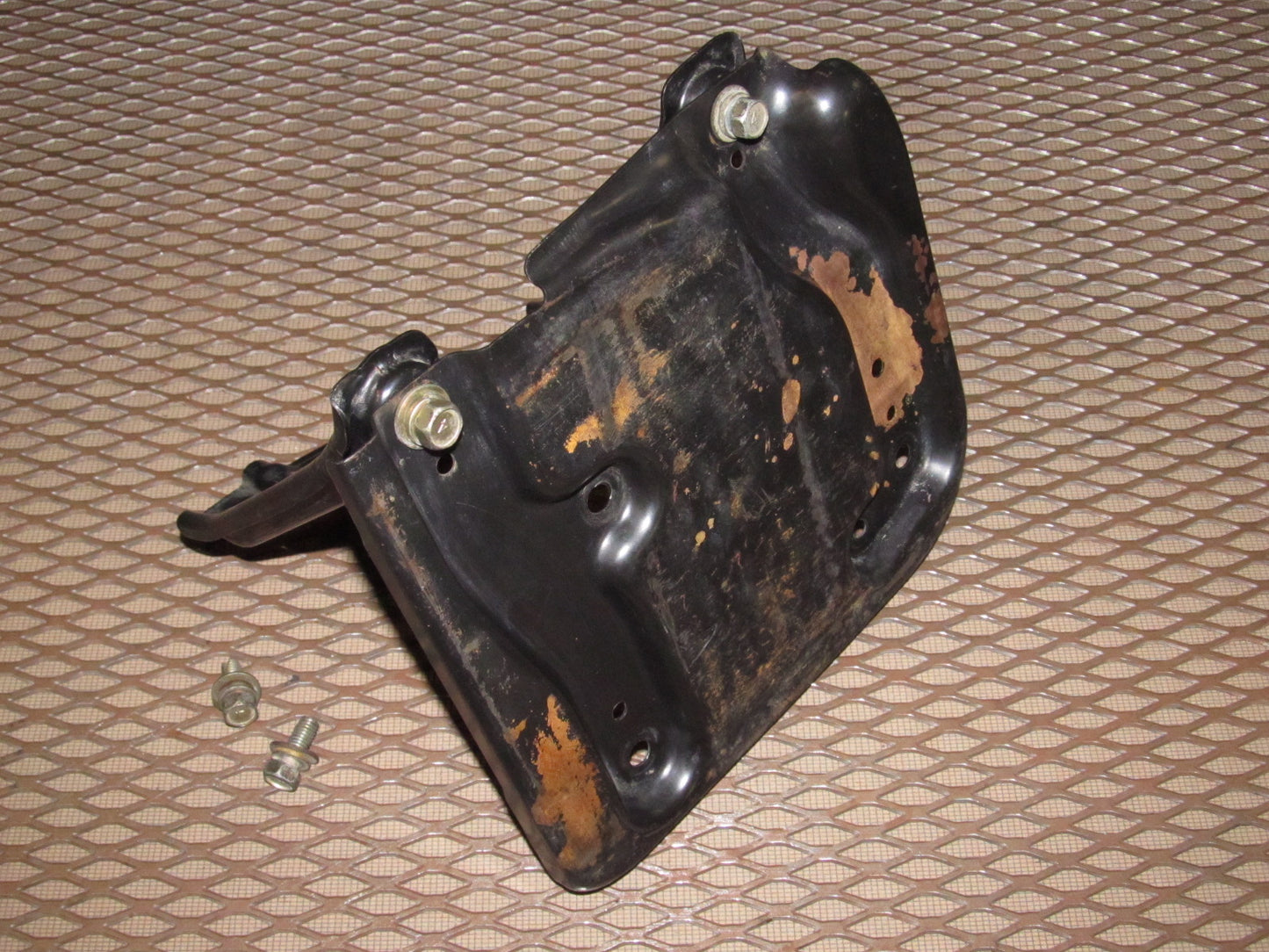 94 95 96 97 Mitsubishi 3000GT OEM Battery Main Stand Tray