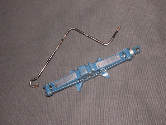94 95 96 97 Mazda Miata OEM Wheel Jack & Crank