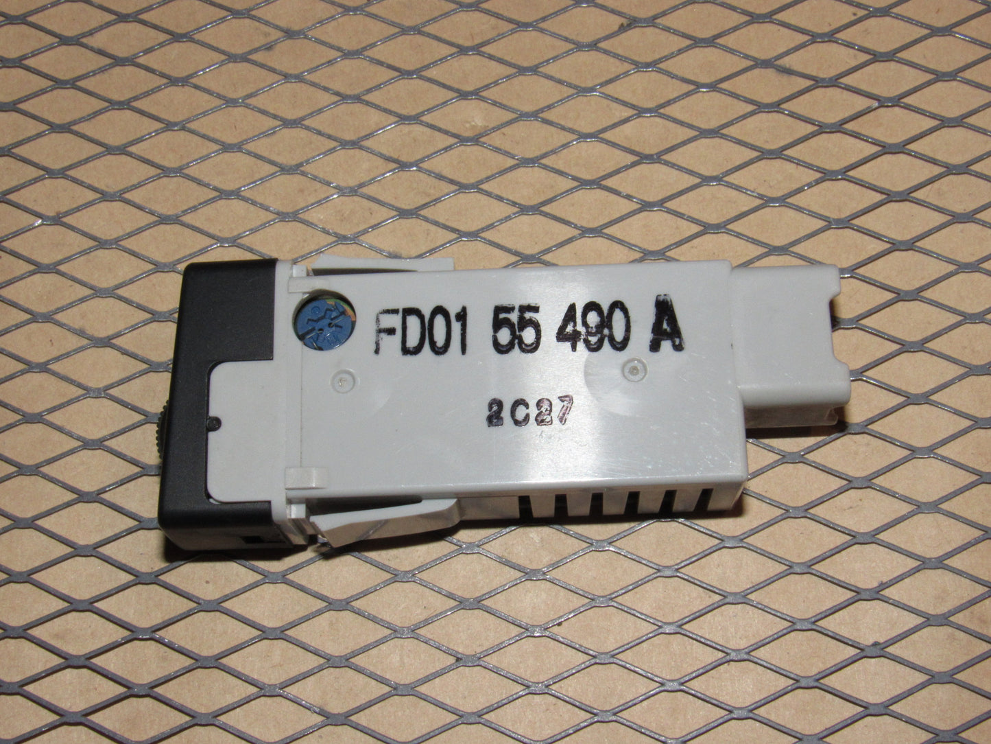 93 94 95 Mazda RX7 OEM Dash Light illumination Dimmer Switch