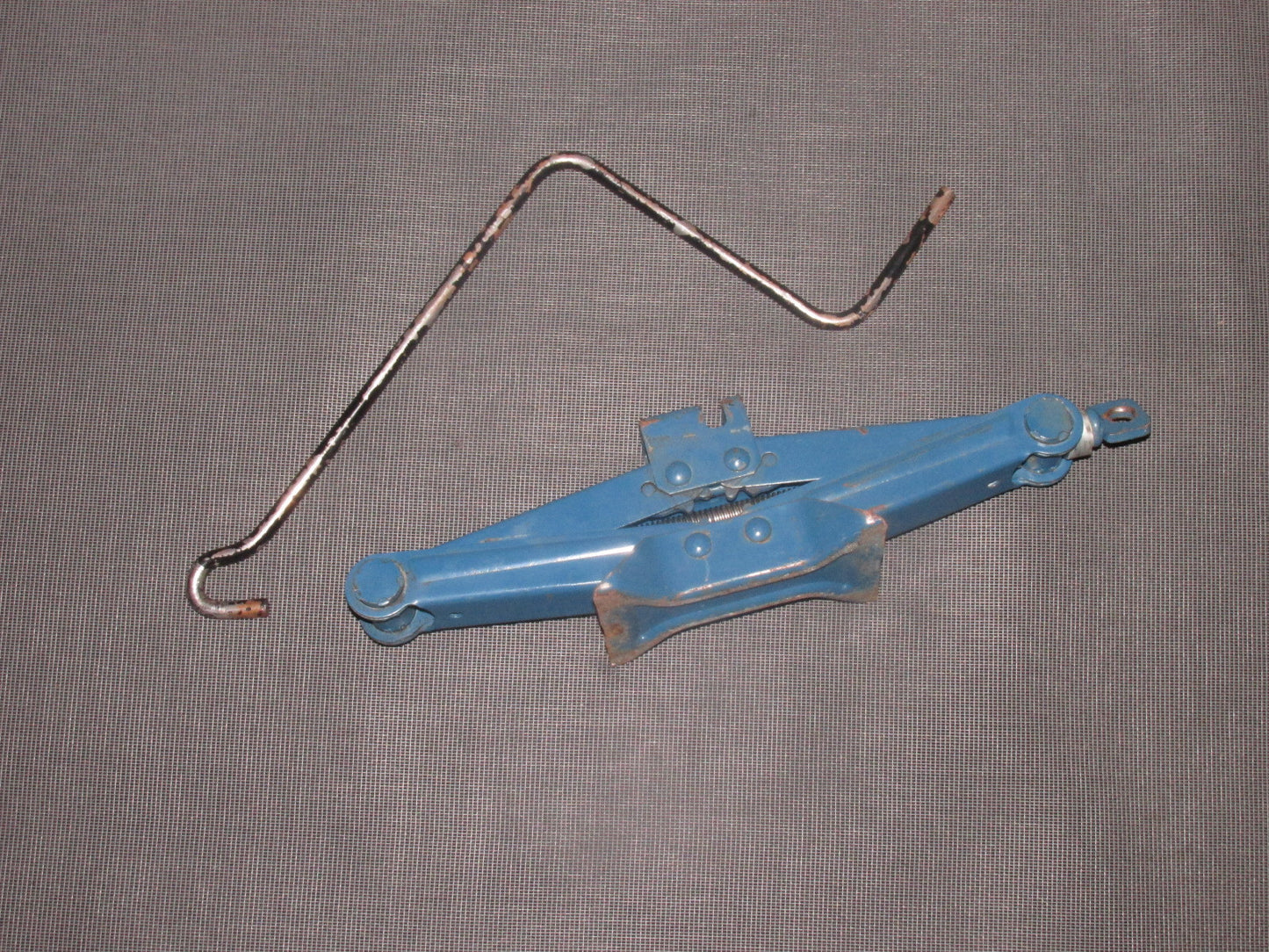 94 95 96 97 Mazda Miata OEM Wheel Jack & Crank