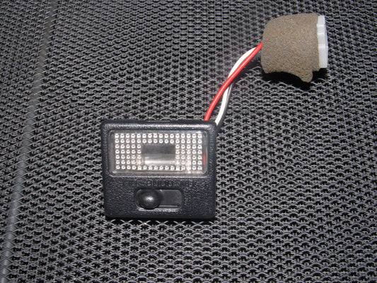 94 95 96 97 Mazda Miata OEM Dash Courtesy Light