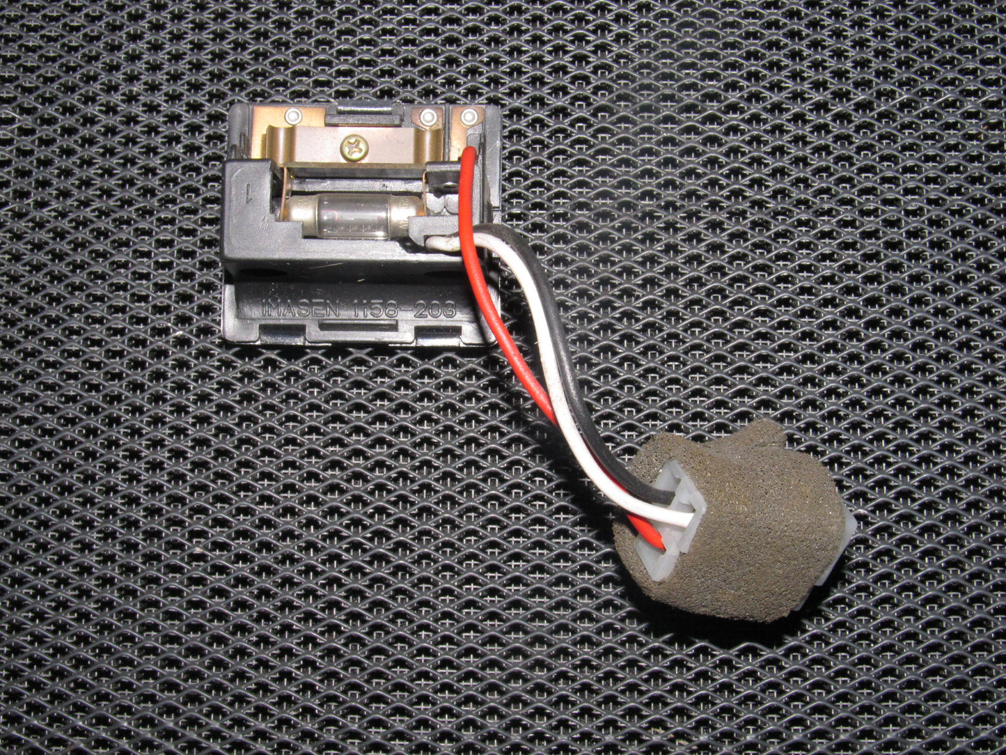 94 95 96 97 Mazda Miata OEM Dash Courtesy Light