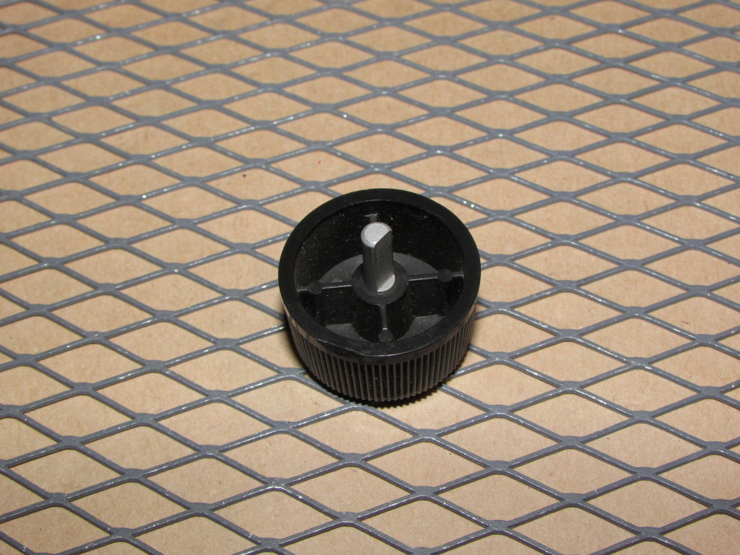 86 87 88 89 90 91 Mazda RX7 OEM Rear Wiper Washer Switch Knob