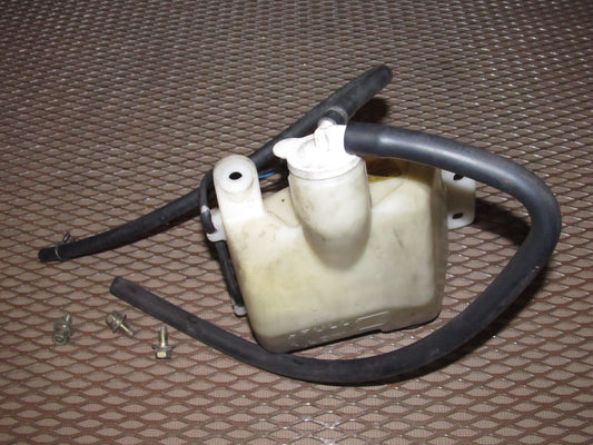 94 95 96 97 Mitsubishi 3000GT OEM Radiator Coolant Over Flow Tank Reservoir