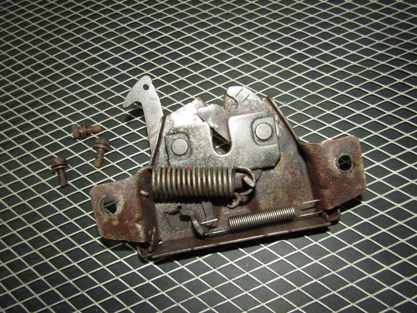 94 95 96 97 Mitsubishi 3000GT OEM Hood Latch