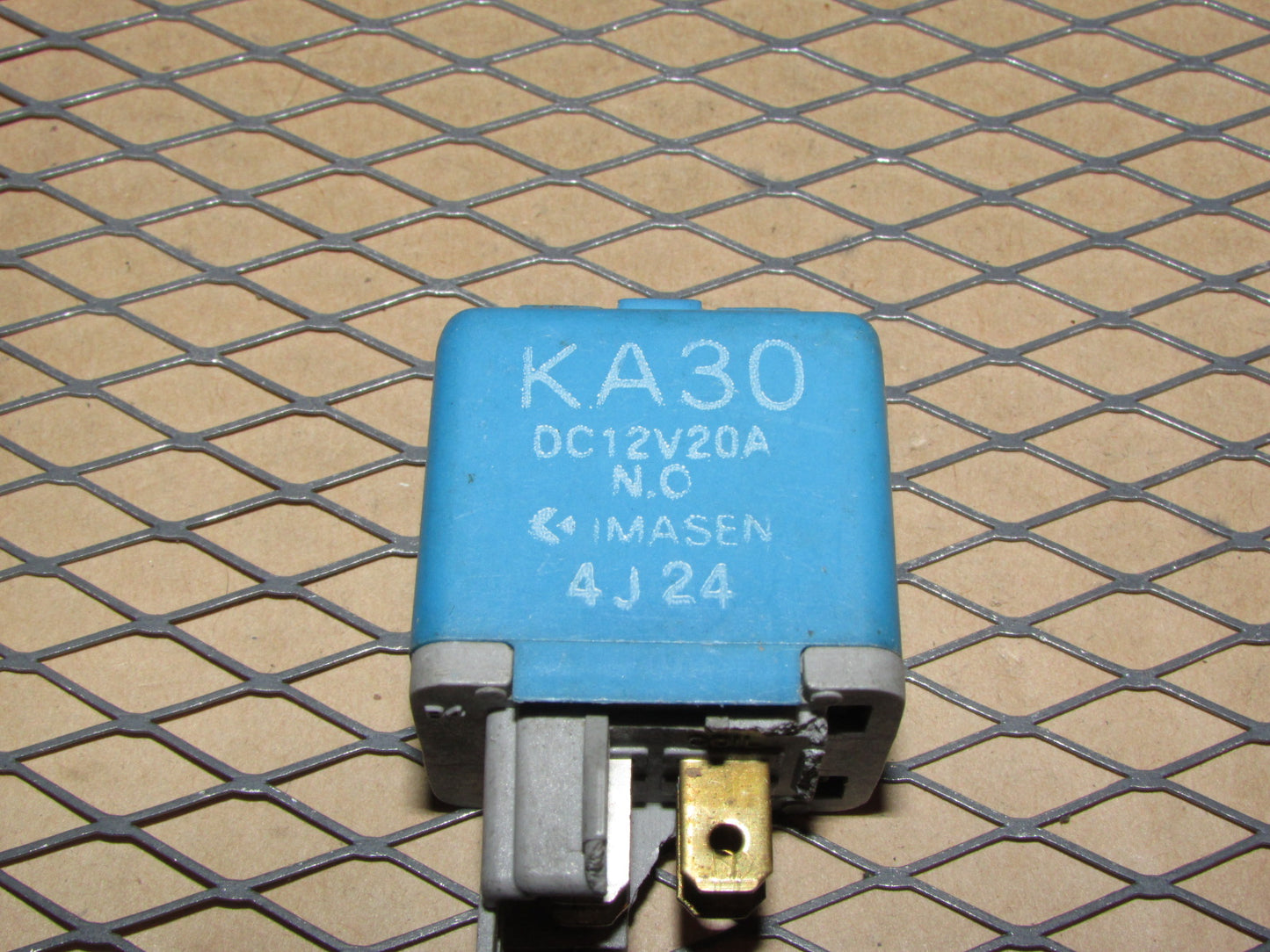 Mazda Relay KA30 / DC12V20A