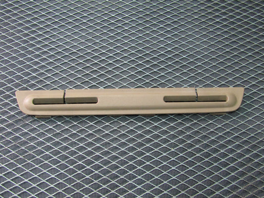 1992-1995 BMW 325 Sedan OEM Rear Seat Belt Holder