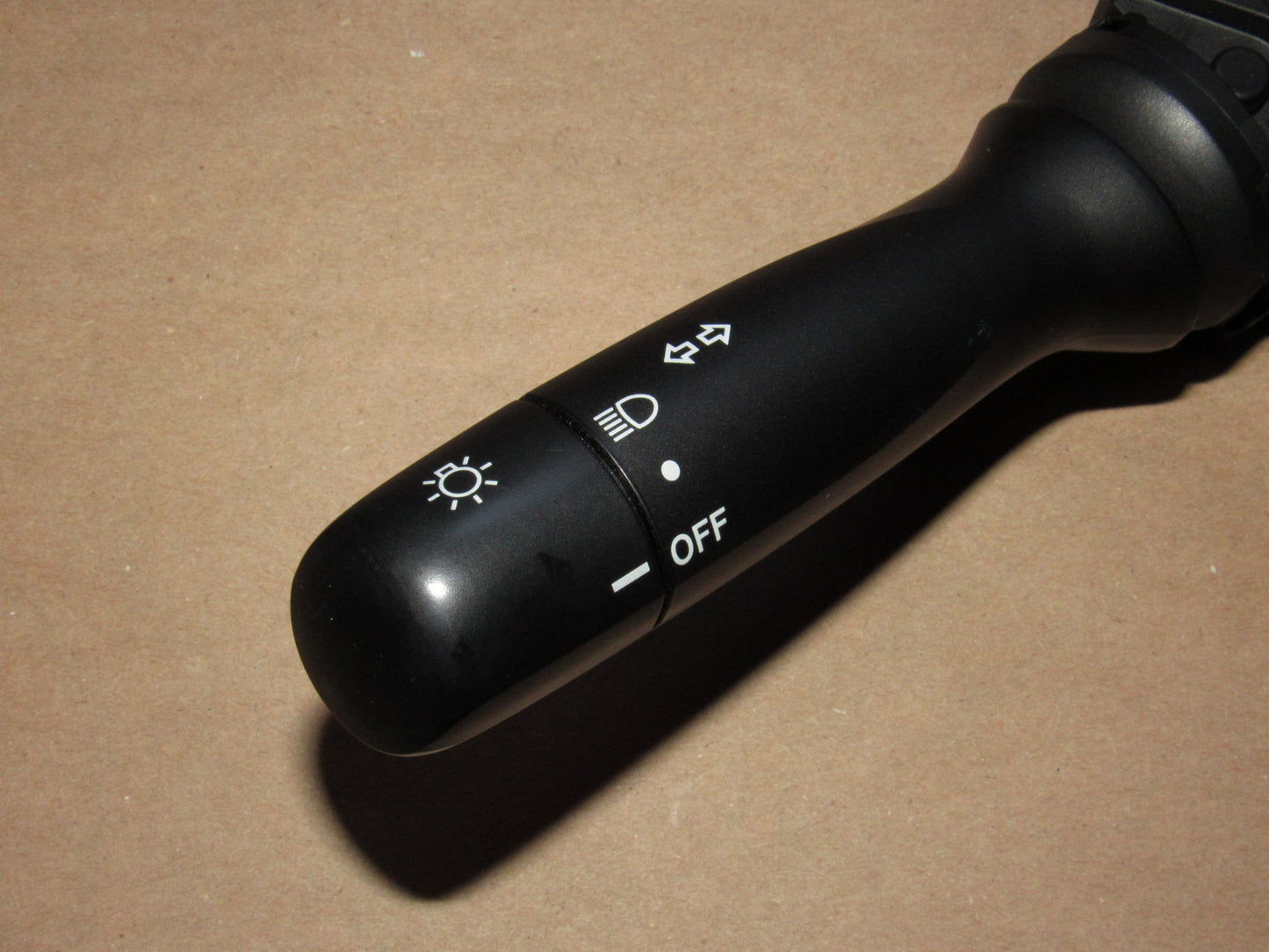 05 06 07 08 Toyota Tacoma OEM Headlight Turn Signal Switch Lever
