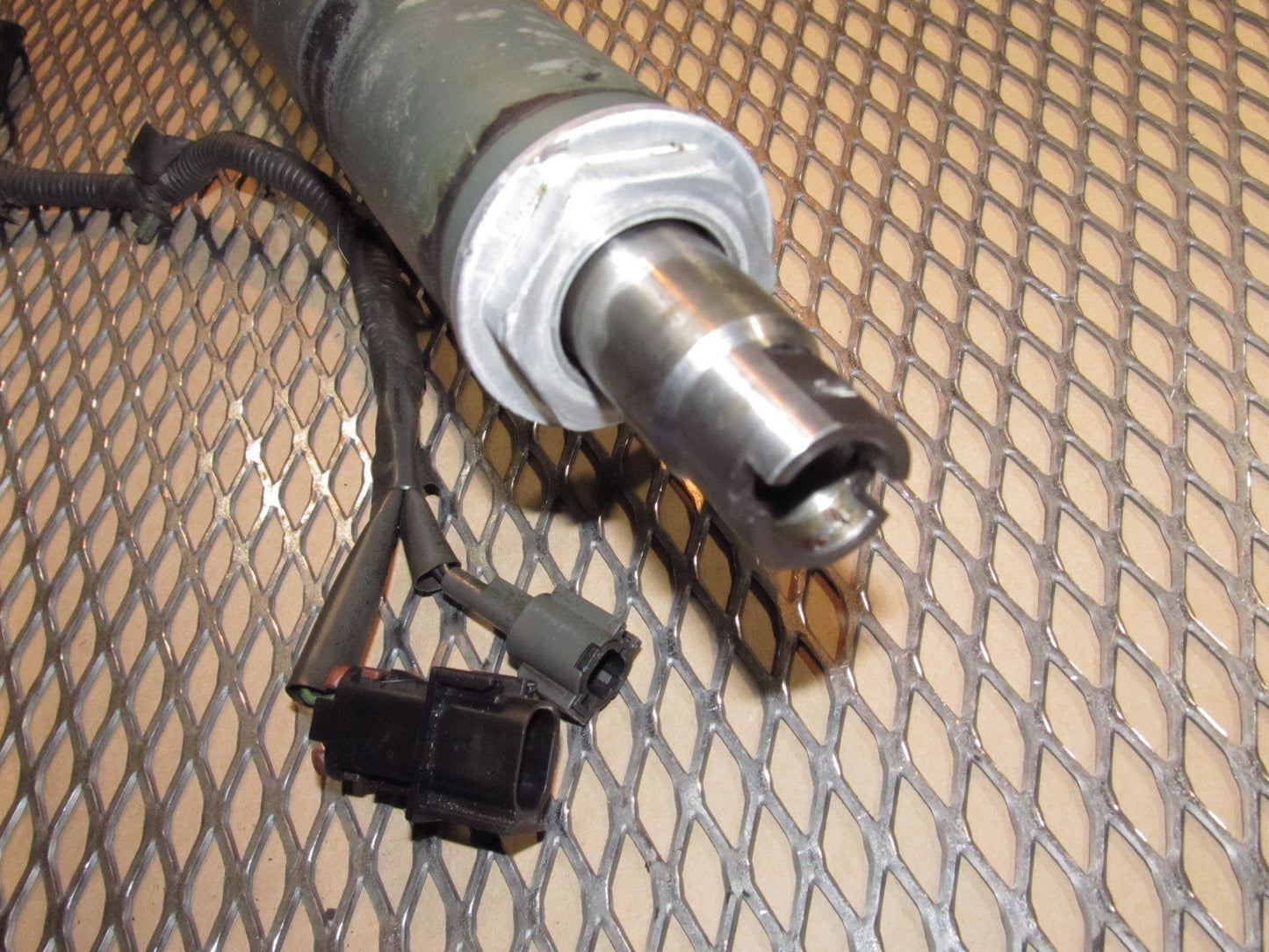 90-96 Nissan 300zx OEM Power Steering Rack - NA