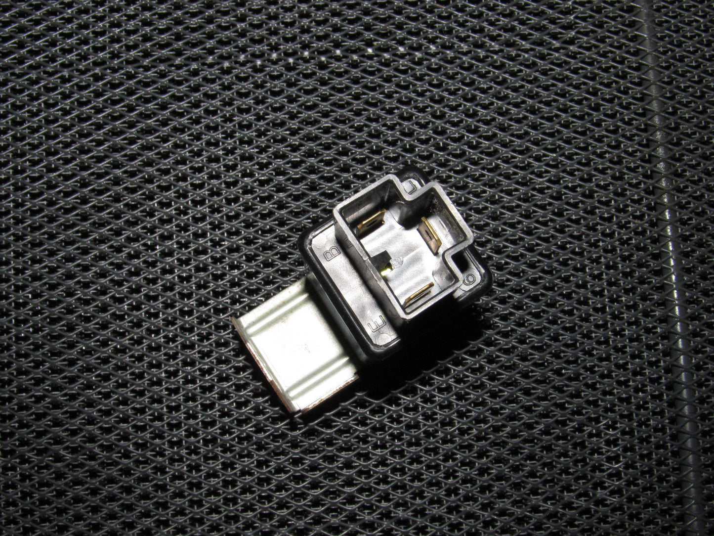 89 90 91 92 93 94 Nissan 240SX OEM Flasher Unit Relay 25731 89960
