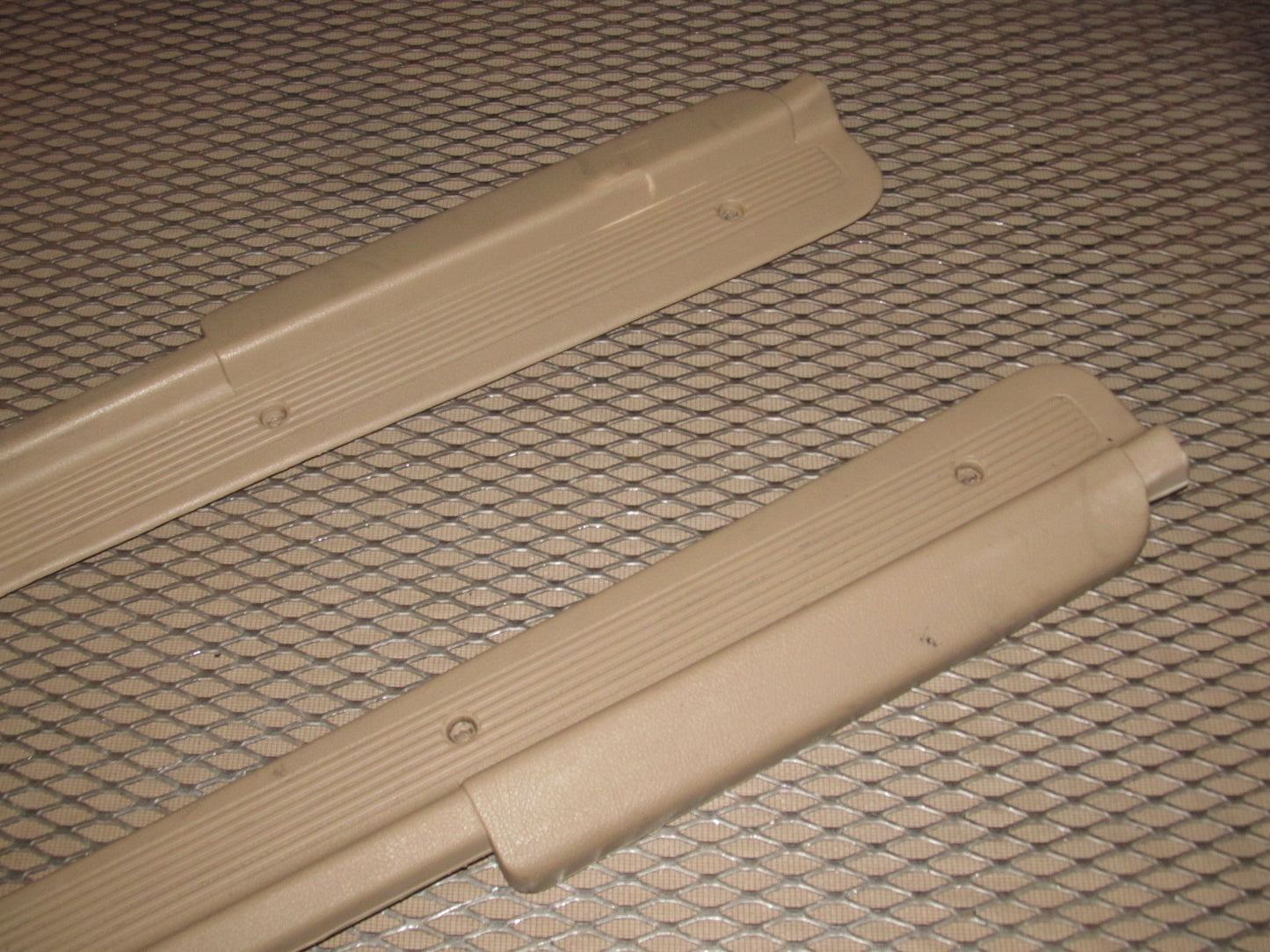 94 95 96 97 Mitsubishi 3000GT OEM Door Sills Cover