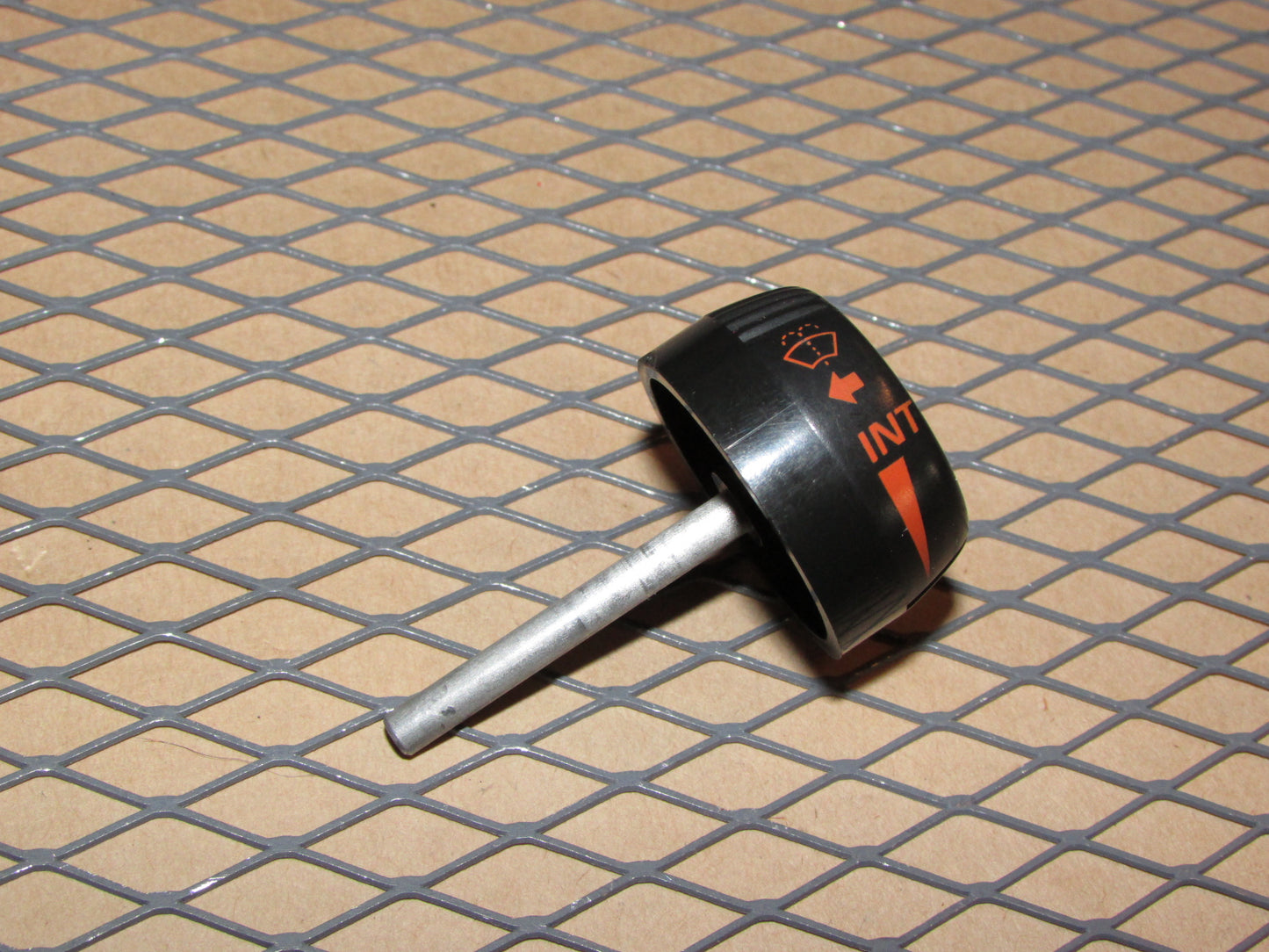 86 87 88 89 90 91 Mazda RX7 OEM Wiper INT Washer Switch
