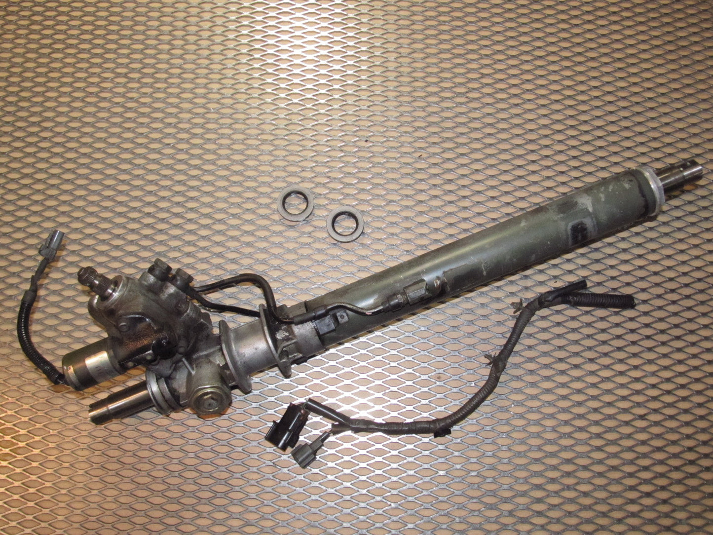 90-96 Nissan 300zx OEM Power Steering Rack - NA