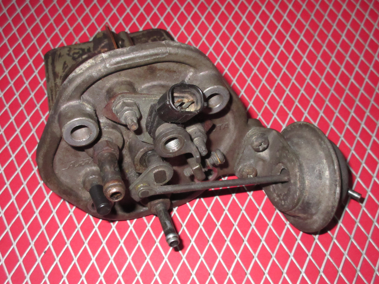 92 93 Lexus ES300 OEM Intake Manifold Valve Air Actuator