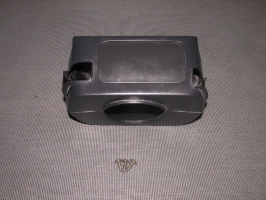 94 95 96 97 Mazda Miata OEM Steering Column Cover