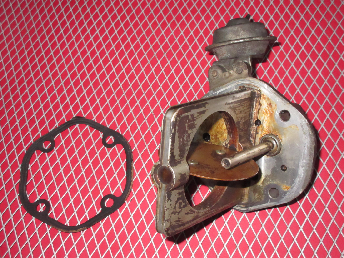 92 93 Lexus ES300 OEM Intake Manifold Valve Air Actuator