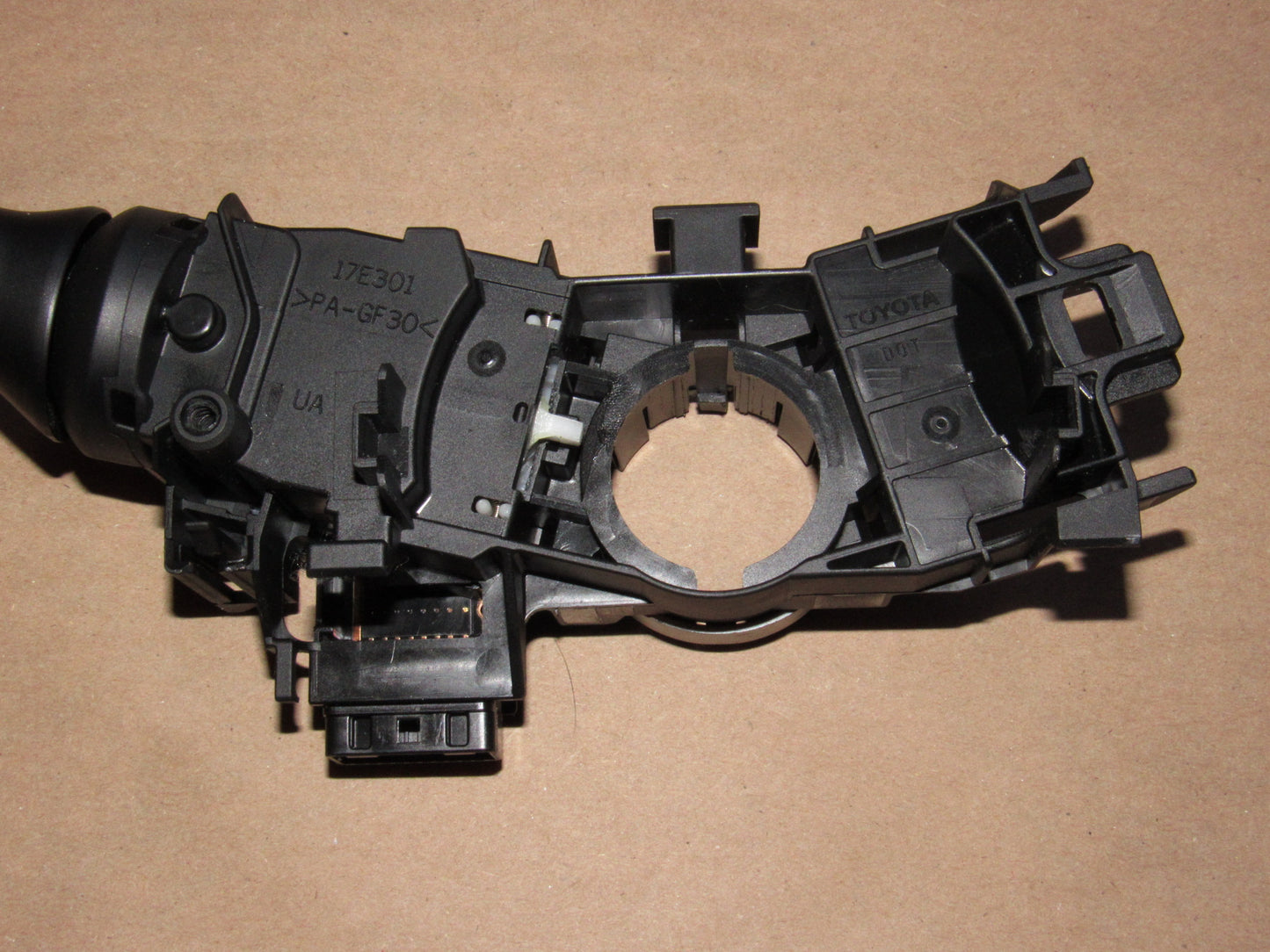 05 06 07 08 Toyota Tacoma OEM Headlight Turn Signal Switch Lever