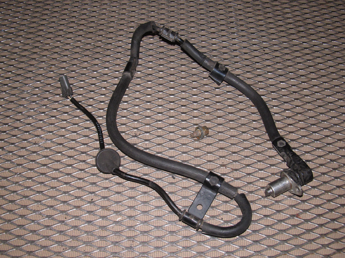 90-96 Nissan 300zx OEM ABS Sensor - Front Right