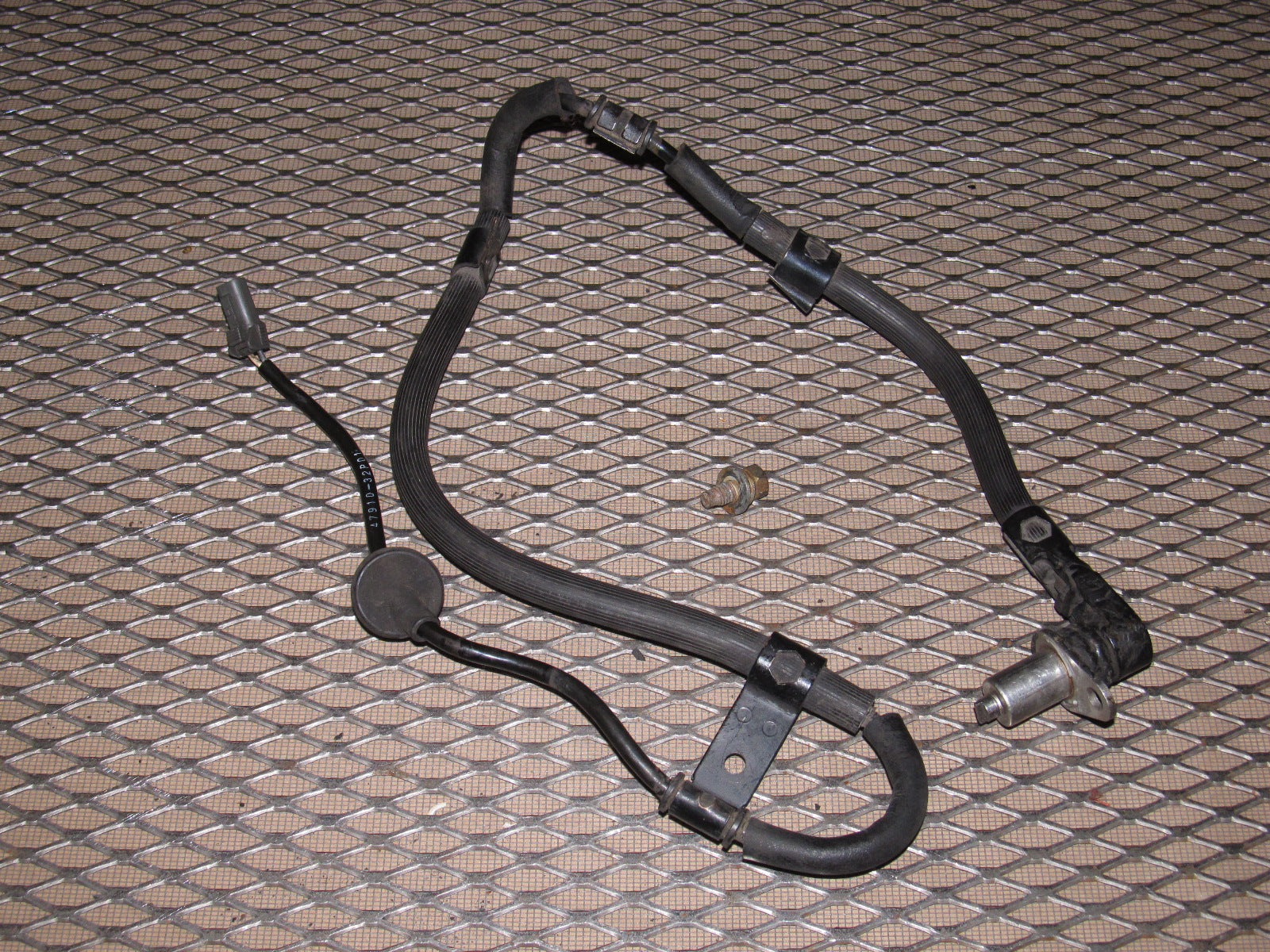 90-96 Nissan 300zx OEM ABS Sensor - Front Right