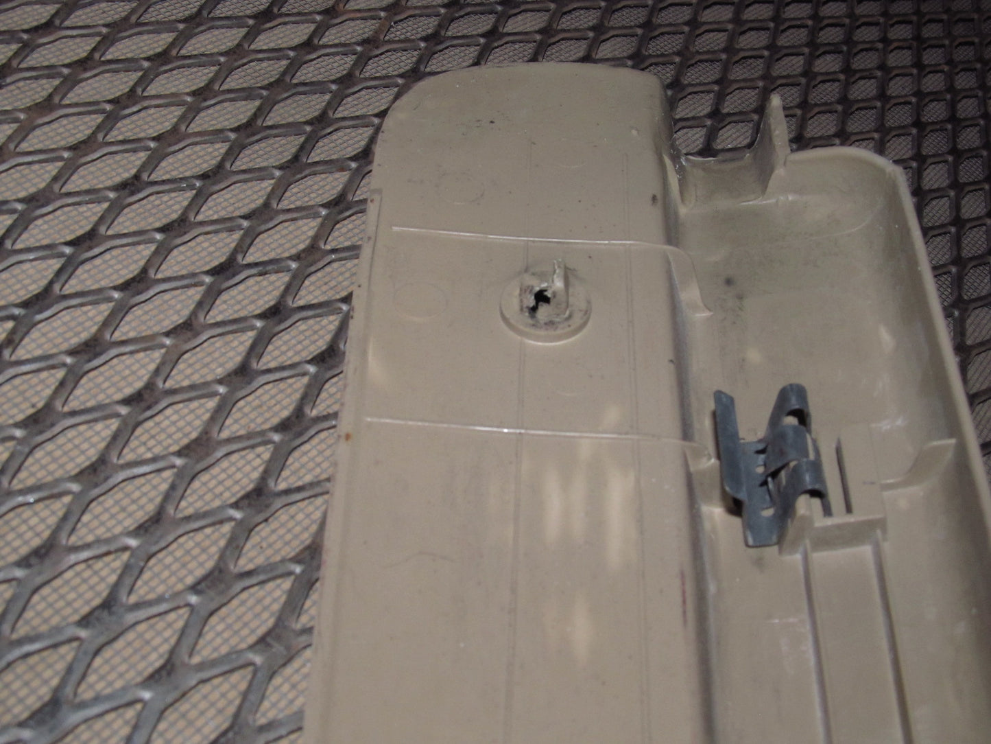 94 95 96 97 Mitsubishi 3000GT OEM Door Sills Cover
